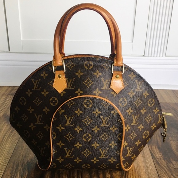 Louis Vuitton Handbags - Rare Louis Vuitton Elipse